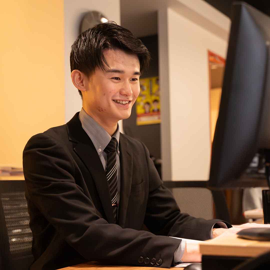 Image gallery marquee